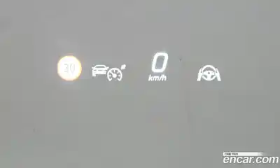 Mercedes-Benz EQS 2023 0.3 Автомат в Москве № 206404, миниатюра 10