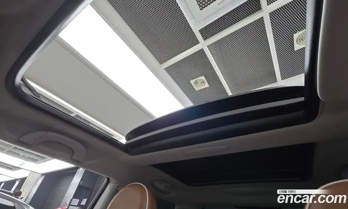 Mini Cooper 2010 1.6 Автомат в Москве № 207007, фото 13