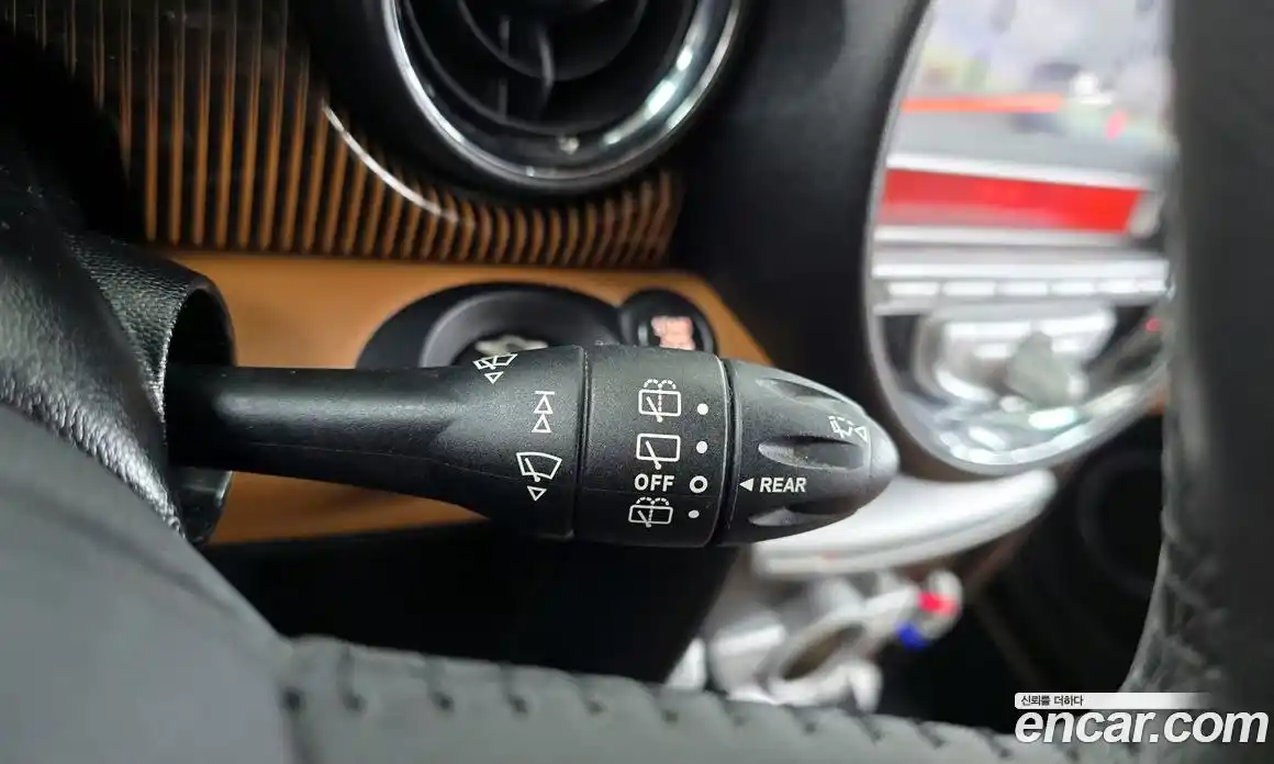 Mini Cooper 2010 1.6 Автомат в Москве № 207007, фото 19