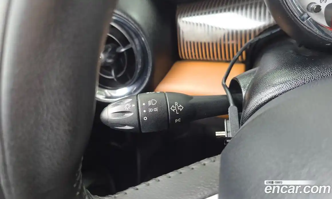 Mini Cooper 2010 1.6 Автомат в Москве № 207007, фото 7