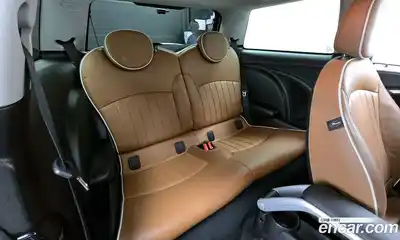 Mini Cooper 2010 1.6 Автомат в Москве № 207007, миниатюра 10