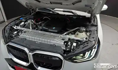 BMW X3 2025 2.0 Автомат в Москве № 210695, миниатюра 12