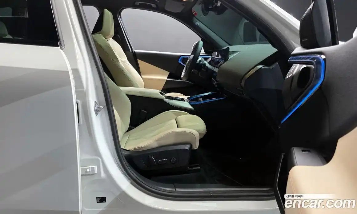 BMW X3 2025 2.0 Автомат в Москве № 210695, фото 14