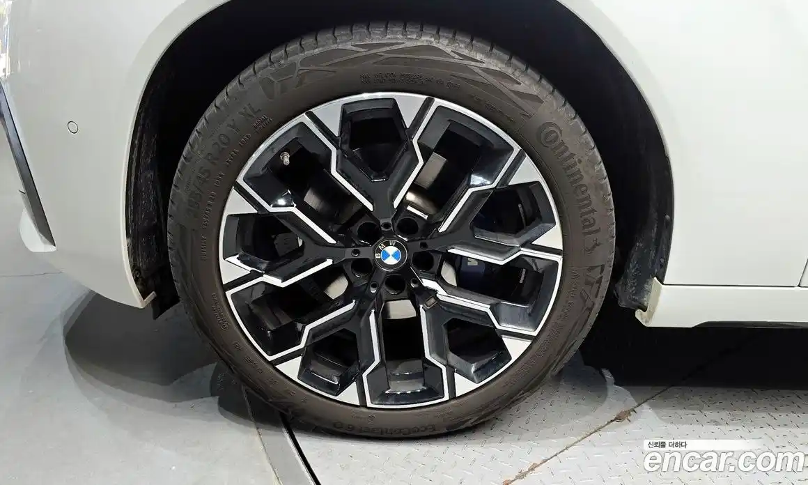 BMW X3 2025 2.0 Автомат в Москве № 210695, фото 19