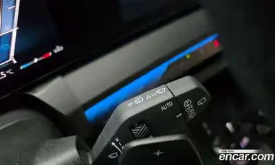 BMW X3 2025 2.0 Автомат в Москве № 210695, миниатюра 2