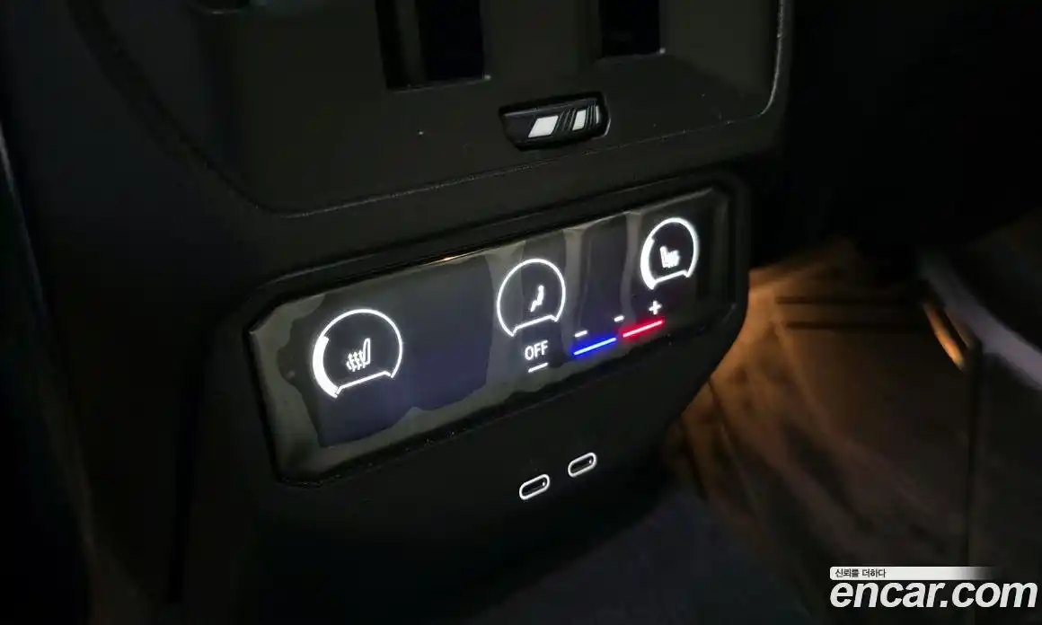 BMW X3 2025 2.0 Автомат в Москве № 210695, фото 6