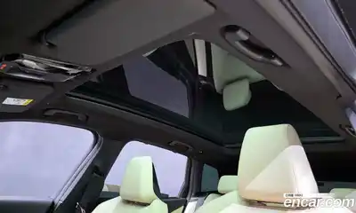 BMW X3 2025 2.0 Автомат в Москве № 210695, миниатюра 7