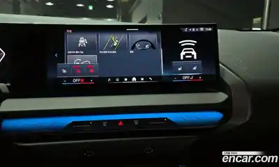 BMW X3 2025 2.0 Автомат в Москве № 210695, миниатюра 10