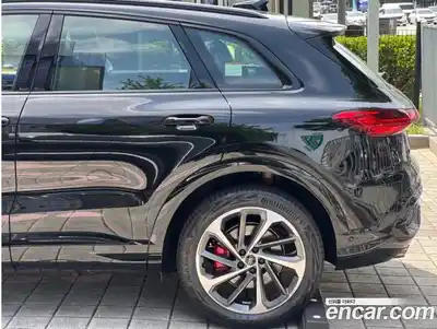 Audi Q5, 2025