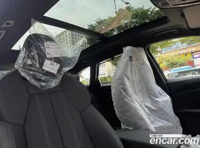 Audi Q5 2025 2.0 Автомат в Москве № 210813, миниатюра 5