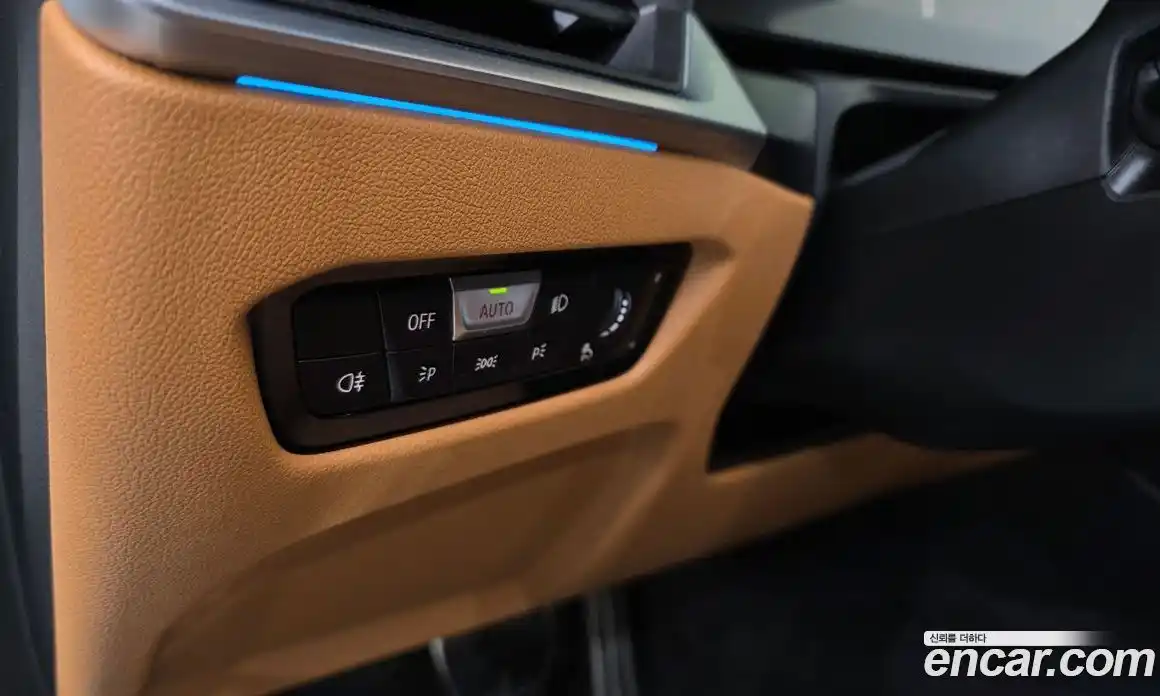 BMW 3-Series 2024 2.0 Автомат в Москве № 211001, фото 13