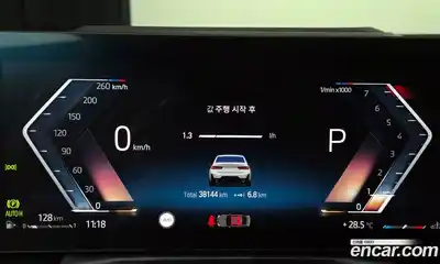 BMW 3-Series 2024 2.0 Автомат в Москве № 211001, миниатюра 2