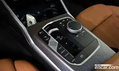 BMW 3-Series 2024 2.0 Автомат в Москве № 211001, миниатюра 5