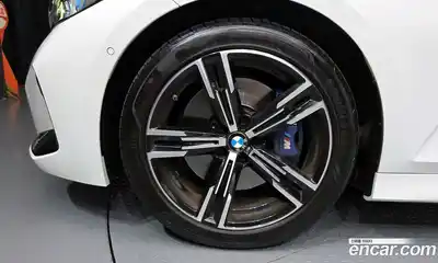 BMW 3-Series 2024 2.0 Автомат в Москве № 211001, миниатюра 9