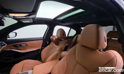 BMW 3-Series 2024 2.0 Автомат в Москве № 211001, миниатюра 10