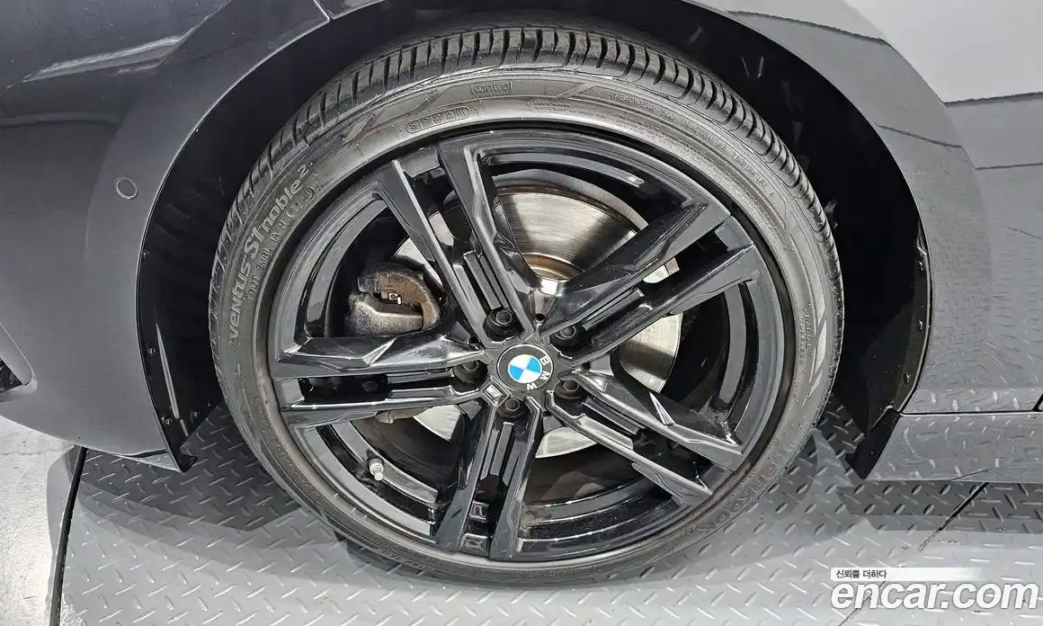 BMW 1-Series 2021 2.0 Автомат в Москве № 211202, фото 12