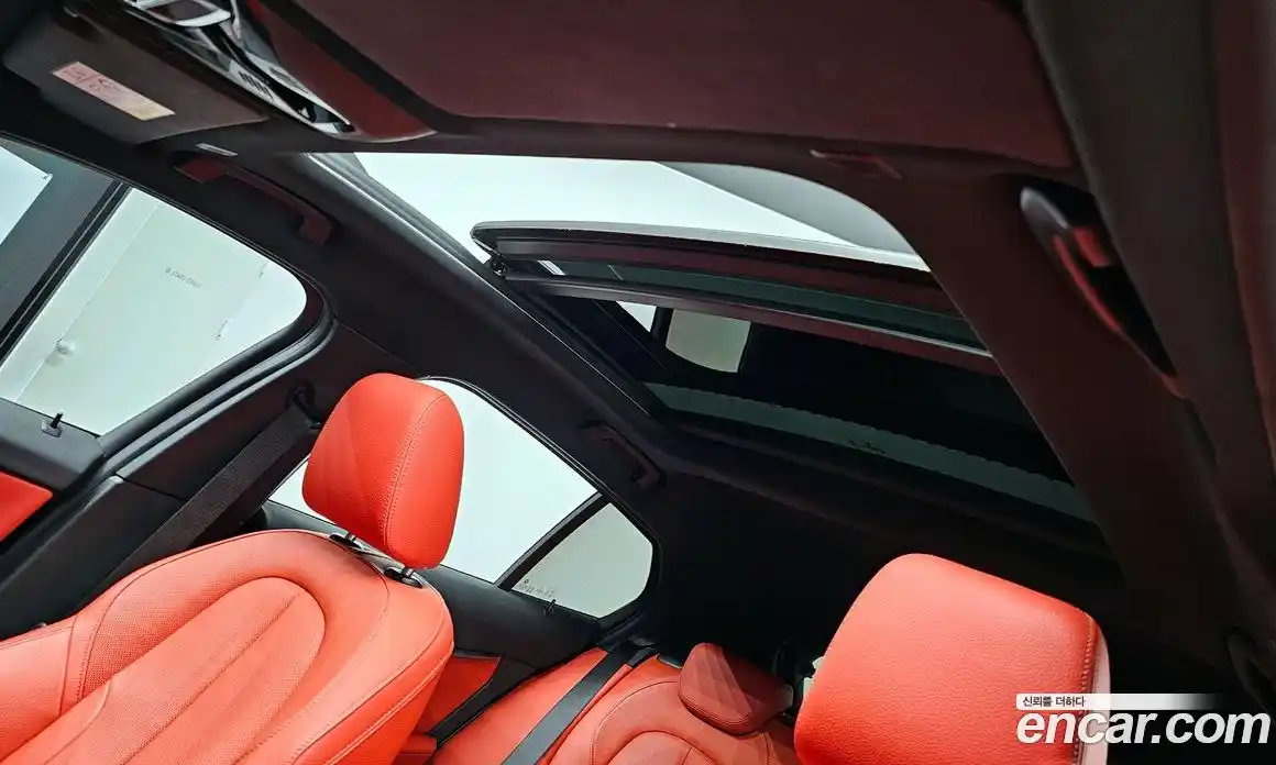 BMW 1-Series 2021 2.0 Автомат в Москве № 211202, фото 13