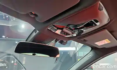 BMW 1-Series 2021 2.0 Автомат в Москве № 211202, миниатюра 3