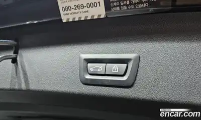 BMW 1-Series 2021 2.0 Автомат в Москве № 211202, миниатюра 6