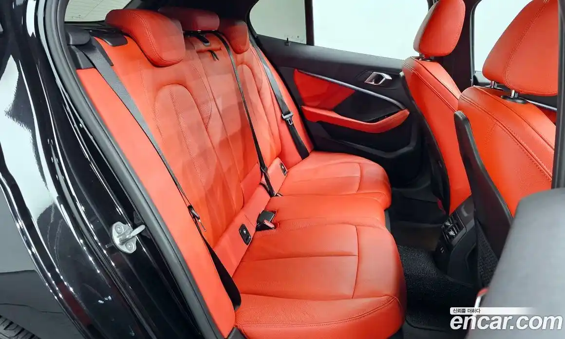 BMW 1-Series 2021 2.0 Автомат в Москве № 211202, фото 7