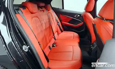 BMW 1-Series 2021 2.0 Автомат в Москве № 211202, миниатюра 7