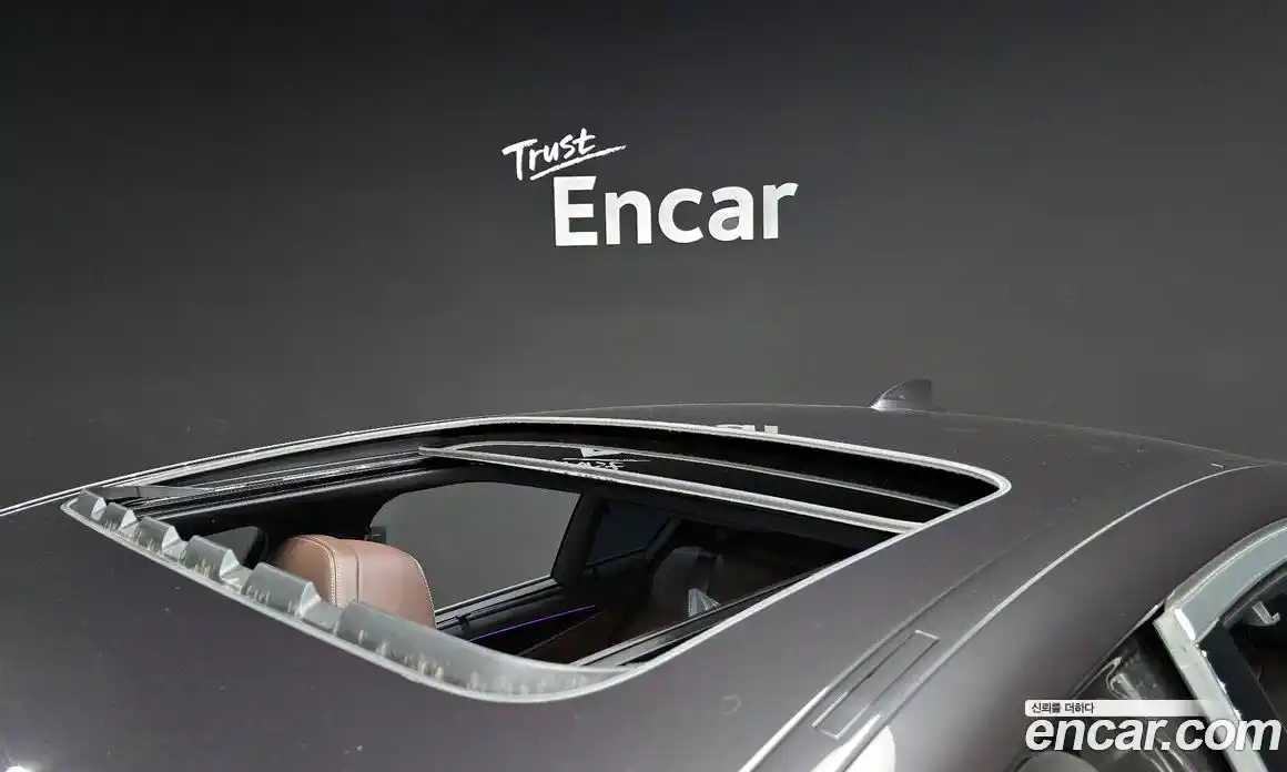 BMW 5-Series 2022 2.0 Автомат в Москве № 211337, фото 3