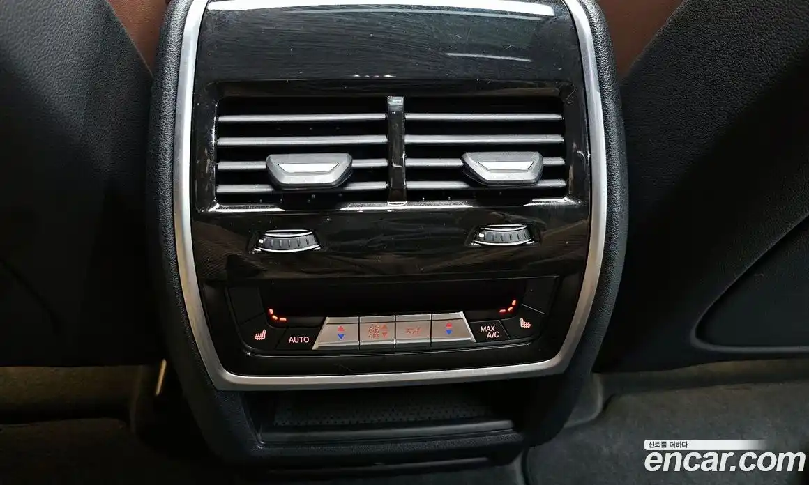 BMW X6 2022 3.0 Автомат в Москве № 211504, фото 19