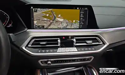 BMW X6 2022 3.0 Автомат в Москве № 211504, миниатюра 2