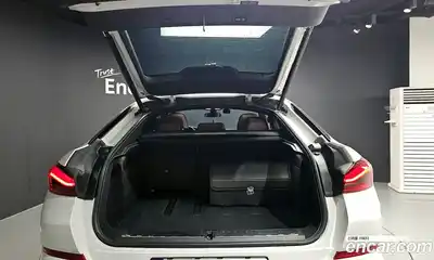 BMW X6 2022 3.0 Автомат в Москве № 211504, миниатюра 3