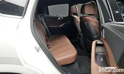 BMW X6 2022 3.0 Автомат в Москве № 211504, миниатюра 5