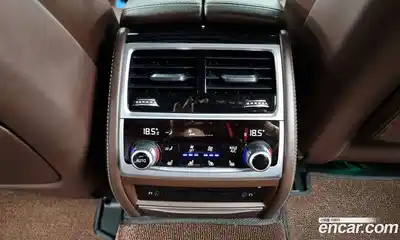 BMW 7-Series 2017 3.0 Автомат в Москве № 211616, миниатюра 5