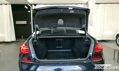 BMW 7-Series 2017 3.0 Автомат в Москве № 211616, миниатюра 10