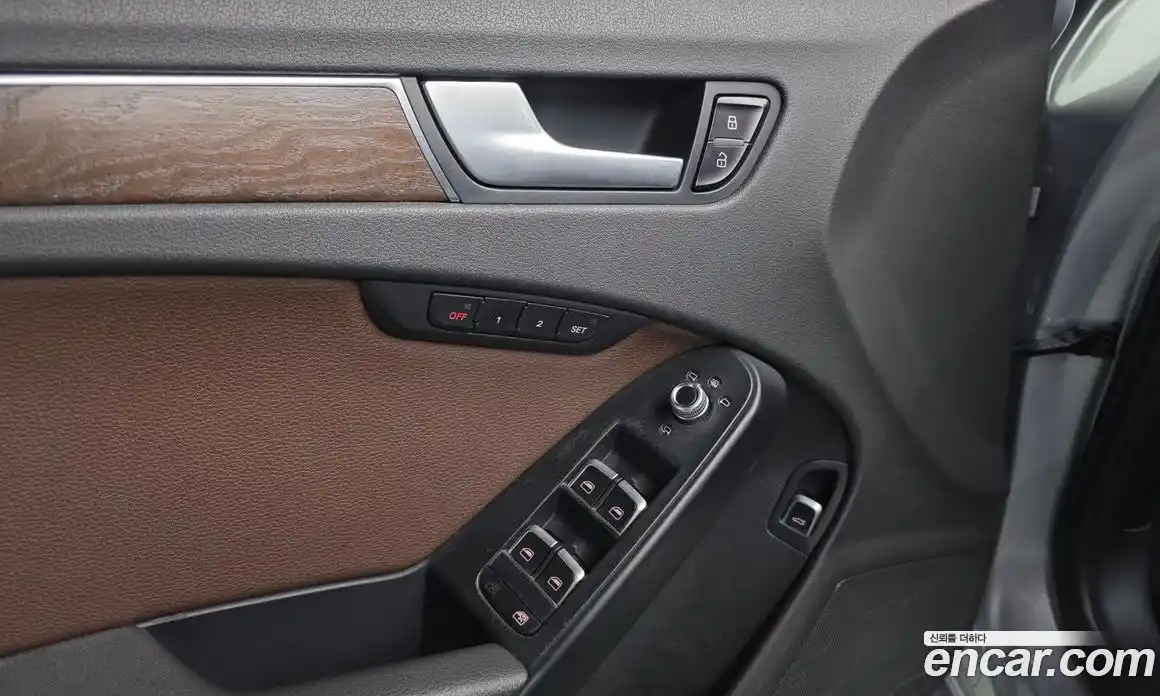 Audi A4 2015 2.0 Автомат в Москве № 212672, фото 20