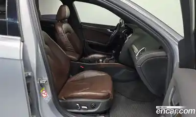 Audi A4 2015 2.0 Автомат в Москве № 212672, миниатюра 3