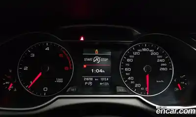Audi A4 2015 2.0 Автомат в Москве № 212672, миниатюра 4