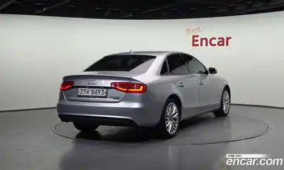 Audi A4 2015 2.0 Автомат в Москве № 212672, миниатюра 5