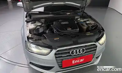 Audi A4 2015 2.0 Автомат в Москве № 212672, миниатюра 6