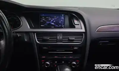 Audi A4 2015 2.0 Автомат в Москве № 212672, миниатюра 7