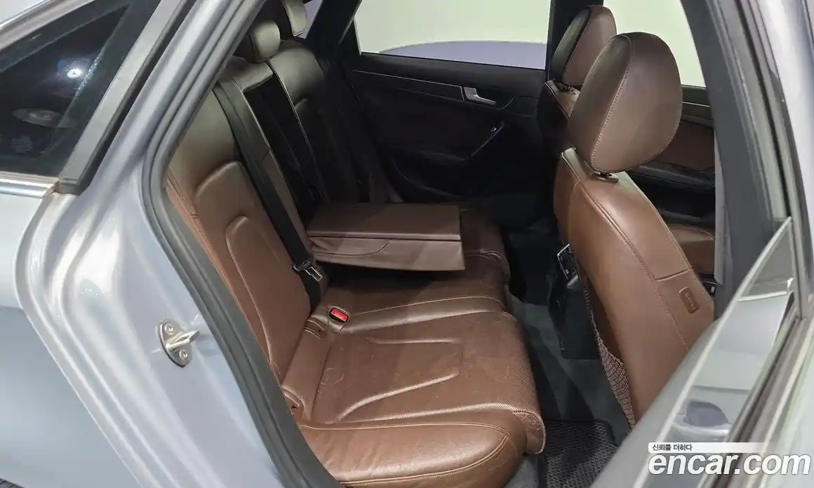 Audi A4 2015 2.0 Автомат в Москве № 212672, фото 9