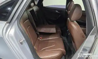 Audi A4 2015 2.0 Автомат в Москве № 212672, миниатюра 9