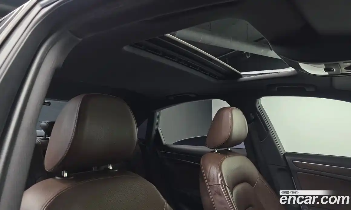 Audi A4 2015 2.0 Автомат в Москве № 212672, фото 10