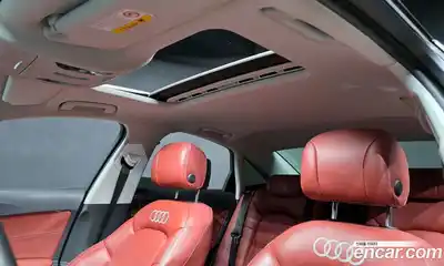 Audi A6 2013 3.0 Автомат в Москве № 212674, миниатюра 3