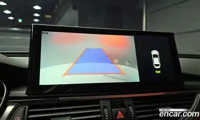 Audi A6 2013 3.0 Автомат в Москве № 212674, миниатюра 4