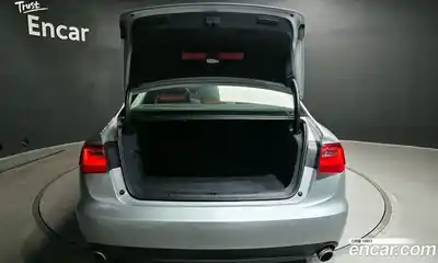 Audi A6 2013 3.0 Автомат в Москве № 212674, миниатюра 5