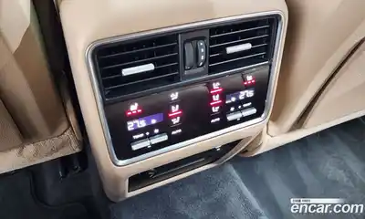 Porsche Cayenne 2022 3.0 Автомат в Москве № 213214, миниатюра 5