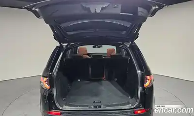 Land Rover Discovery Sport 2017 2.0 Автомат в Москве № 213572, миниатюра 12