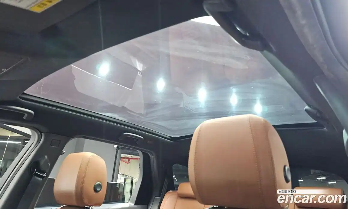 Land Rover Discovery Sport 2017 2.0 Автомат в Москве № 213572, фото 14