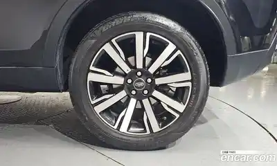 Land Rover Discovery Sport 2017 2.0 Автомат в Москве № 213572, миниатюра 2