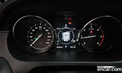 Land Rover Discovery Sport 2017 2.0 Автомат в Москве № 213572, миниатюра 7