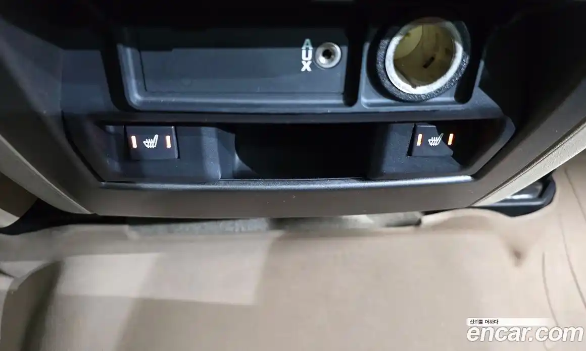 Land Rover Discovery 2013 3.0 Автомат в Москве № 213824, фото 11